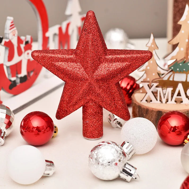 30pcs Christmas Pendant Christmas Balls