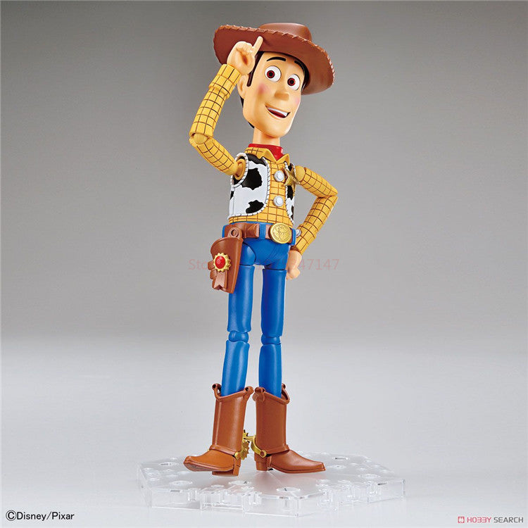 Toy Story - Woody