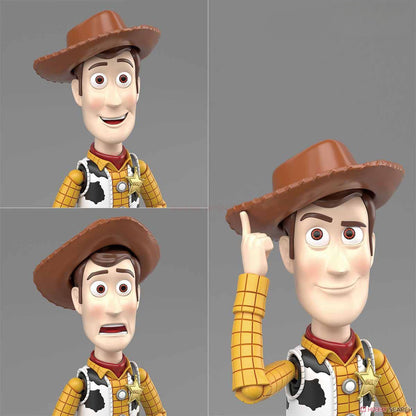 Toy Story - Woody