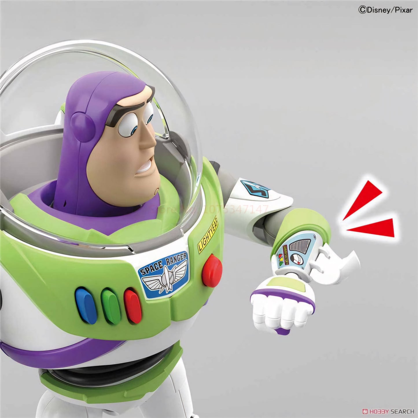 Toy Story - Buzz Lightyear