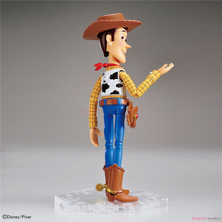 Toy Story - Woody