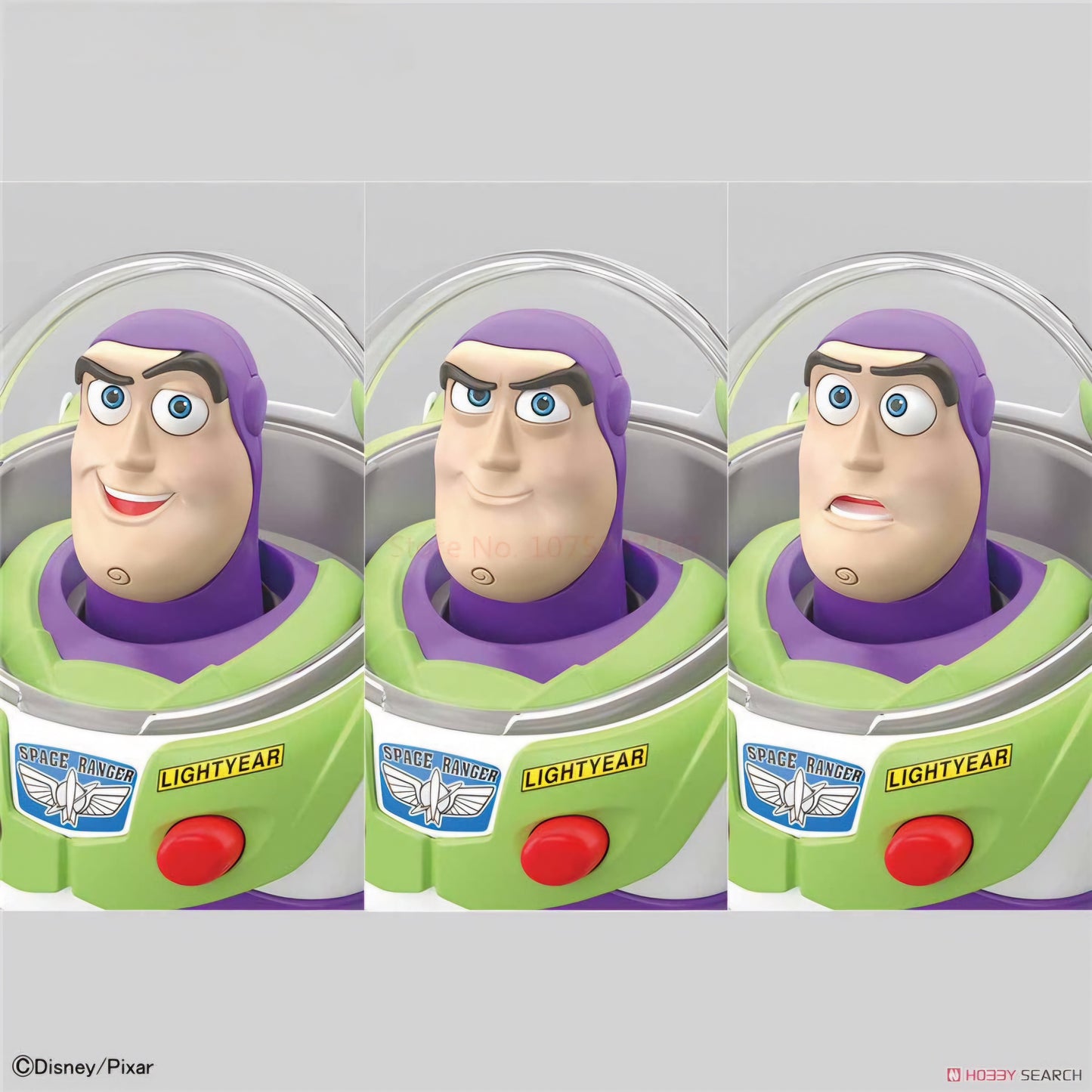 Toy Story - Buzz Lightyear