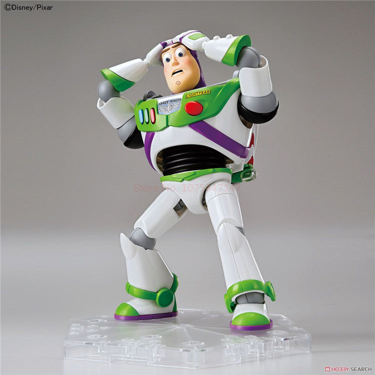 Toy Story - Buzz Lightyear