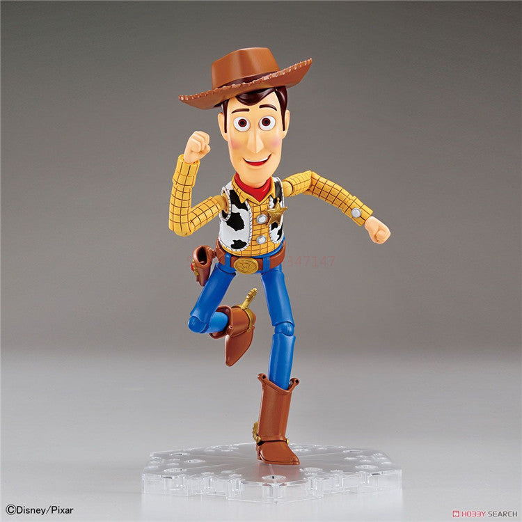 Toy Story - Woody