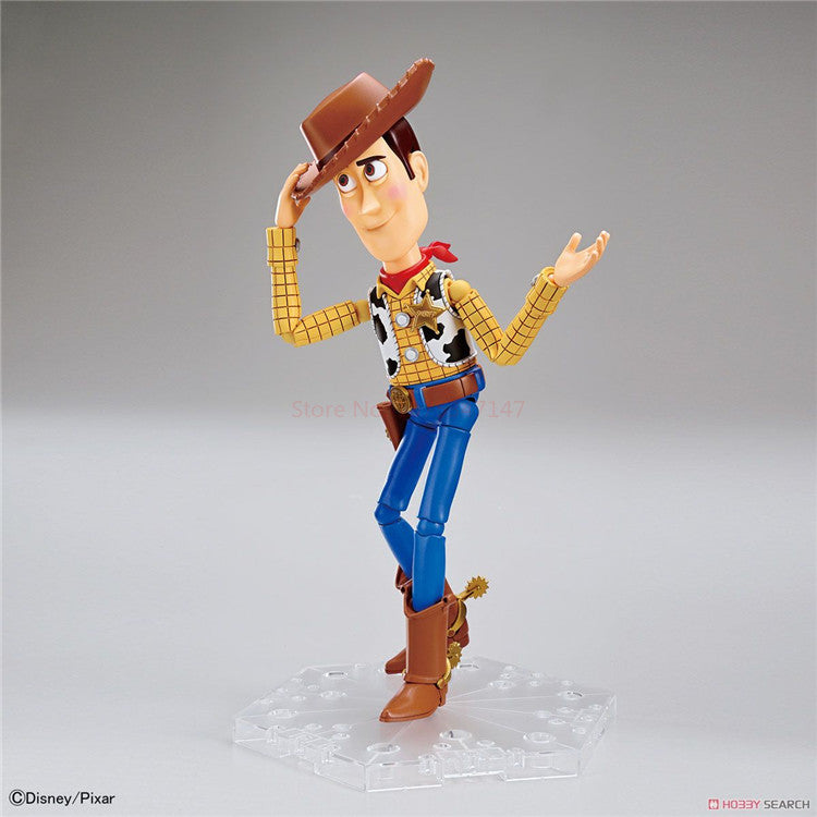 Toy Story - Woody