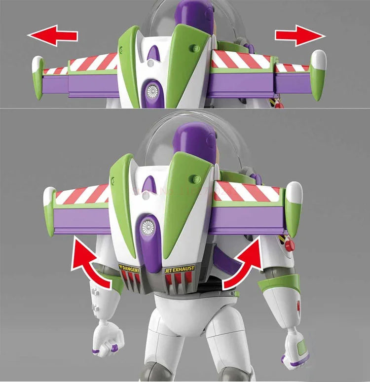 Toy Story - Buzz Lightyear