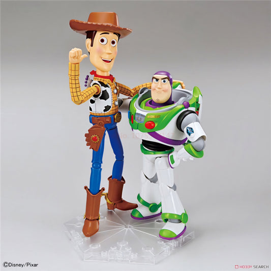 Toy Story - Woody