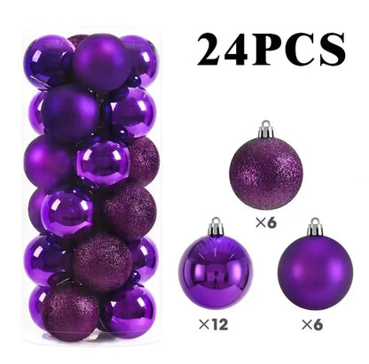 Christmas Balls