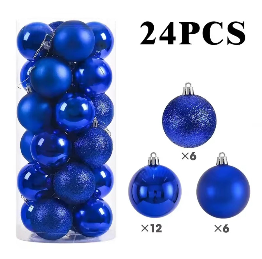 Christmas Balls