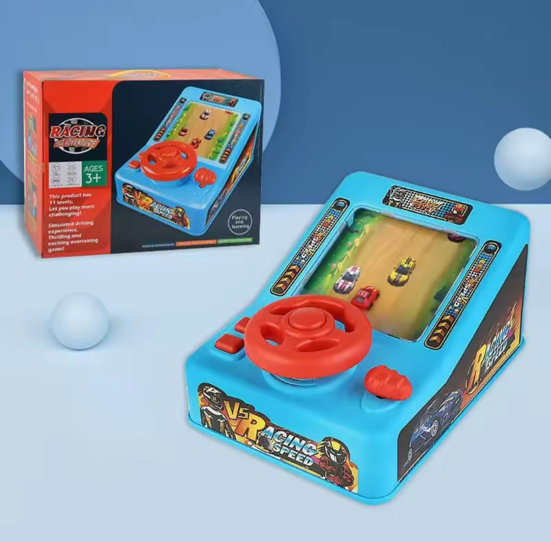 The Steering Wheel Toys for Toddlers